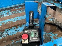 2014 genie gs-4047 hoogwerker - afbeelding 3 van  9