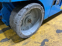 2014 genie gs-4047 hoogwerker - afbeelding 4 van  9