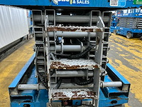 2014 genie gs-4047 hoogwerker - afbeelding 6 van  10