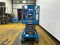 2014 genie gs-4047 hoogwerker - afbeelding 9 van  10