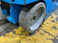 2014 genie gs-4047 hoogwerker - afbeelding 10 van  10