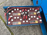 2014 genie gs-4047 schaarhoogwerker - afbeelding 19 van  31