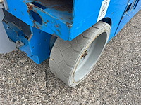 2014 genie gs-4047 schaarhoogwerker - afbeelding 1 van  31