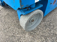 2014 genie gs-4047 schaarhoogwerker - afbeelding 12 van  31