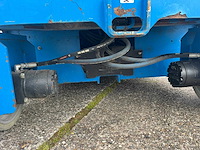 2014 genie gs-4047 schaarhoogwerker - afbeelding 18 van  31