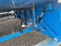 2014 genie gs-4047 schaarhoogwerker - afbeelding 3 van  31
