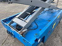 2014 genie gs-4047 schaarhoogwerker - afbeelding 23 van  31