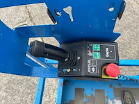 2014 genie gs-4047 schaarhoogwerker - afbeelding 5 van  31
