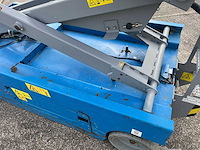 2014 genie gs-4047 schaarhoogwerker - afbeelding 7 van  31
