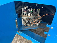 2014 genie gs-4047 schaarhoogwerker - afbeelding 27 van  31