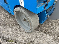 2014 genie gs-4047 schaarhoogwerker - afbeelding 11 van  31