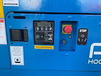 2014 genie gs-4047 schaarhoogwerker - afbeelding 5 van  25