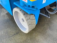 2014 genie gs-4047 schaarhoogwerker - afbeelding 11 van  25