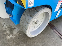 2014 genie gs-4047 schaarhoogwerker - afbeelding 15 van  25