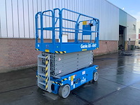2014 genie gs-4047 schaarhoogwerker - afbeelding 20 van  25