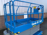 2014 genie gs-4047 schaarhoogwerker - afbeelding 23 van  25
