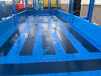 2014 genie gs-4047 schaarhoogwerker - afbeelding 24 van  25