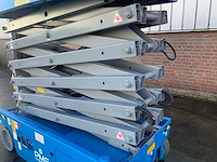 2014 genie gs-4047 schaarhoogwerker - afbeelding 25 van  25