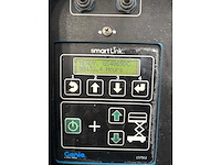 2014 genie gs 4069 dc schaarhoogwerker accu 2023 - afbeelding 7 van  9