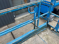 2014 genie gs-4069dc hoogwerker - afbeelding 6 van  20