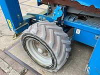 2014 genie gs-4069dc hoogwerker - afbeelding 8 van  20
