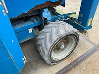2014 genie gs-4069dc hoogwerker - afbeelding 11 van  20