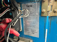 2014 genie gs-4069dc hoogwerker - afbeelding 12 van  20
