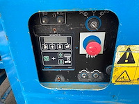 2014 genie gs-4069dc hoogwerker - afbeelding 19 van  20