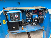 2014 genie gs-4069dc hoogwerker - afbeelding 15 van  20