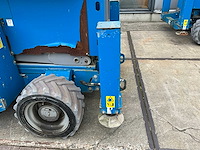 2014 genie gs-4069dc hoogwerker - afbeelding 16 van  20