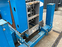 2014 genie gs-4069dc hoogwerker - afbeelding 17 van  20