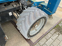2014 genie gs-4069dc hoogwerker - afbeelding 7 van  20