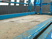 2014 genie gs-4069dc hoogwerker - afbeelding 19 van  20