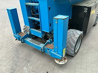 2014 genie gs-4069dc hoogwerker - afbeelding 13 van  32