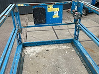 2014 genie gs-4069dc hoogwerker - afbeelding 14 van  32