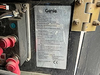 2014 genie gs-4069dc hoogwerker - afbeelding 17 van  32