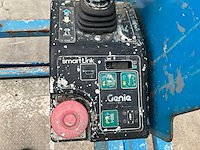 2014 genie gs-4069dc hoogwerker - afbeelding 18 van  32