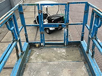 2014 genie gs-4069dc hoogwerker - afbeelding 19 van  32