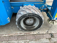 2014 genie gs-4069dc hoogwerker - afbeelding 22 van  32