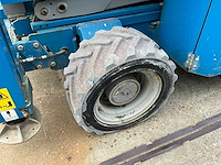 2014 genie gs-4069dc hoogwerker - afbeelding 24 van  32