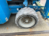 2014 genie gs-4069dc hoogwerker - afbeelding 25 van  32