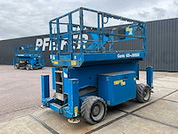 2014 genie gs-4069dc hoogwerker - afbeelding 28 van  32