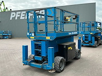 2014 genie gs-4069dc hoogwerker - afbeelding 29 van  32