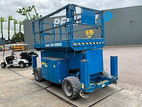 2014 genie gs-4069dc hoogwerker - afbeelding 30 van  32