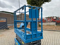 2014 genie gs1930 hoogwerker - afbeelding 4 van  32