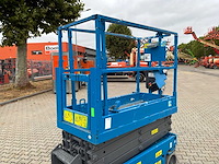 2014 genie gs1930 hoogwerker - afbeelding 6 van  32