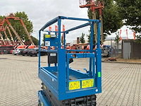 2014 genie gs1930 hoogwerker - afbeelding 8 van  32