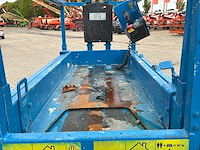 2014 genie gs1930 hoogwerker - afbeelding 10 van  32