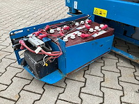 2014 genie gs1930 hoogwerker - afbeelding 19 van  32