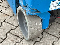 2014 genie gs1930 hoogwerker - afbeelding 24 van  32